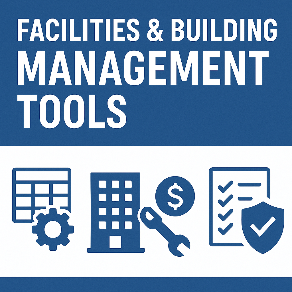 Facilities & Building Management Collection